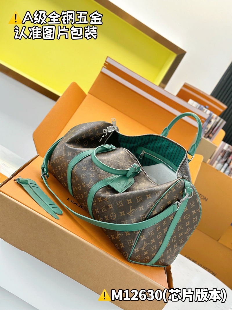 LV Travel Bags